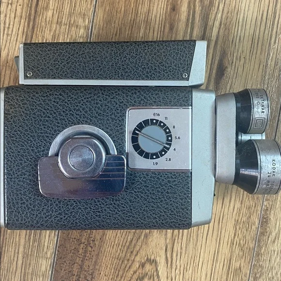 Kodak Scopemeter - Picture 4 of 5